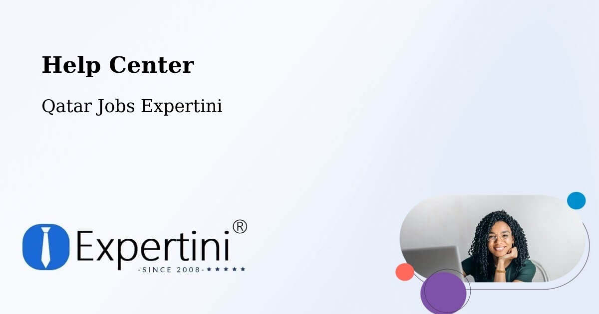 Help Center – Umm Şalāl Muḩammad - Qatar Jobs Expertini